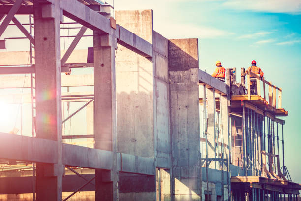 Best Affordable Concrete Contractor  in Unt Vernon, MO
