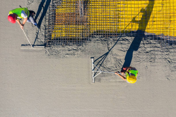Best Concrete Repair Services  in Unt Vernon, MO