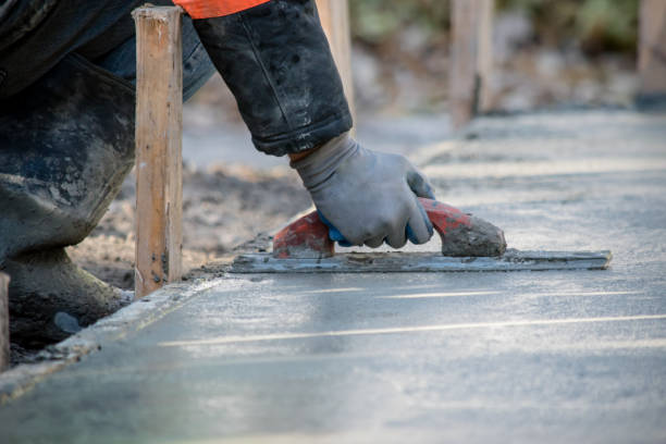 Best Commercial Concrete Contractor  in Unt Vernon, MO