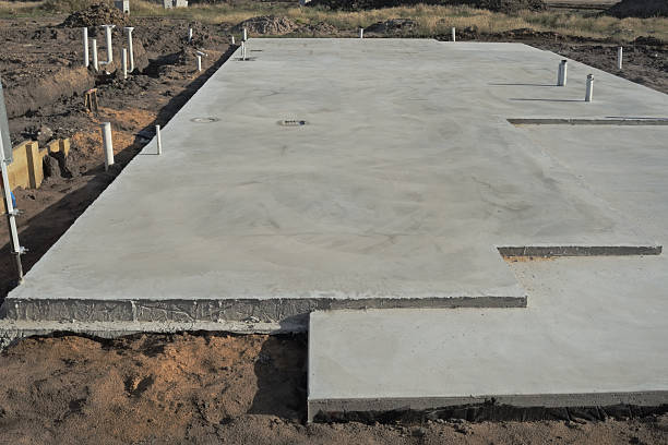 Best Concrete Walkway Installation  in Unt Vernon, MO
