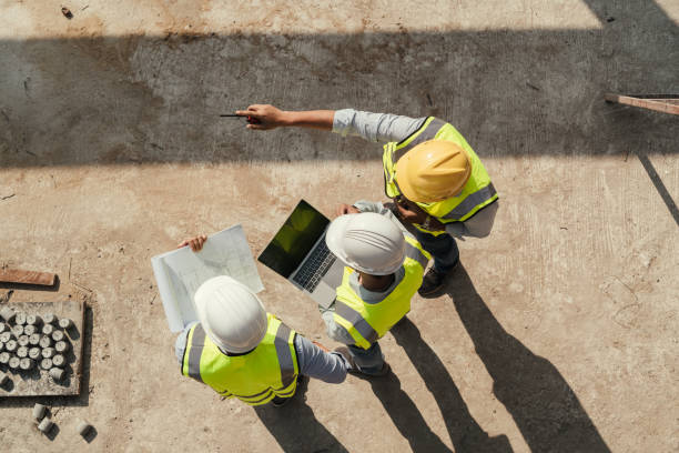 Best Best Concrete Contractor  in Unt Vernon, MO